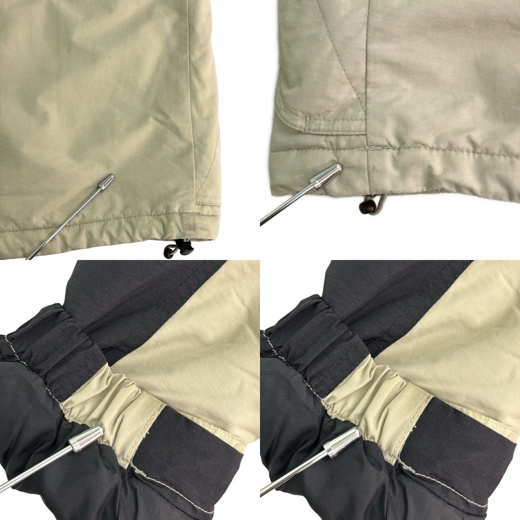 00s L.L.Bean Mountain Parka