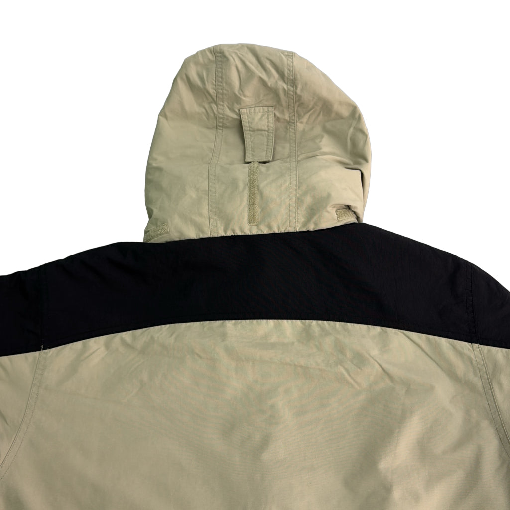 00s L.L.Bean Mountain Parka