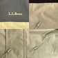 00s L.L.Bean Mountain Parka