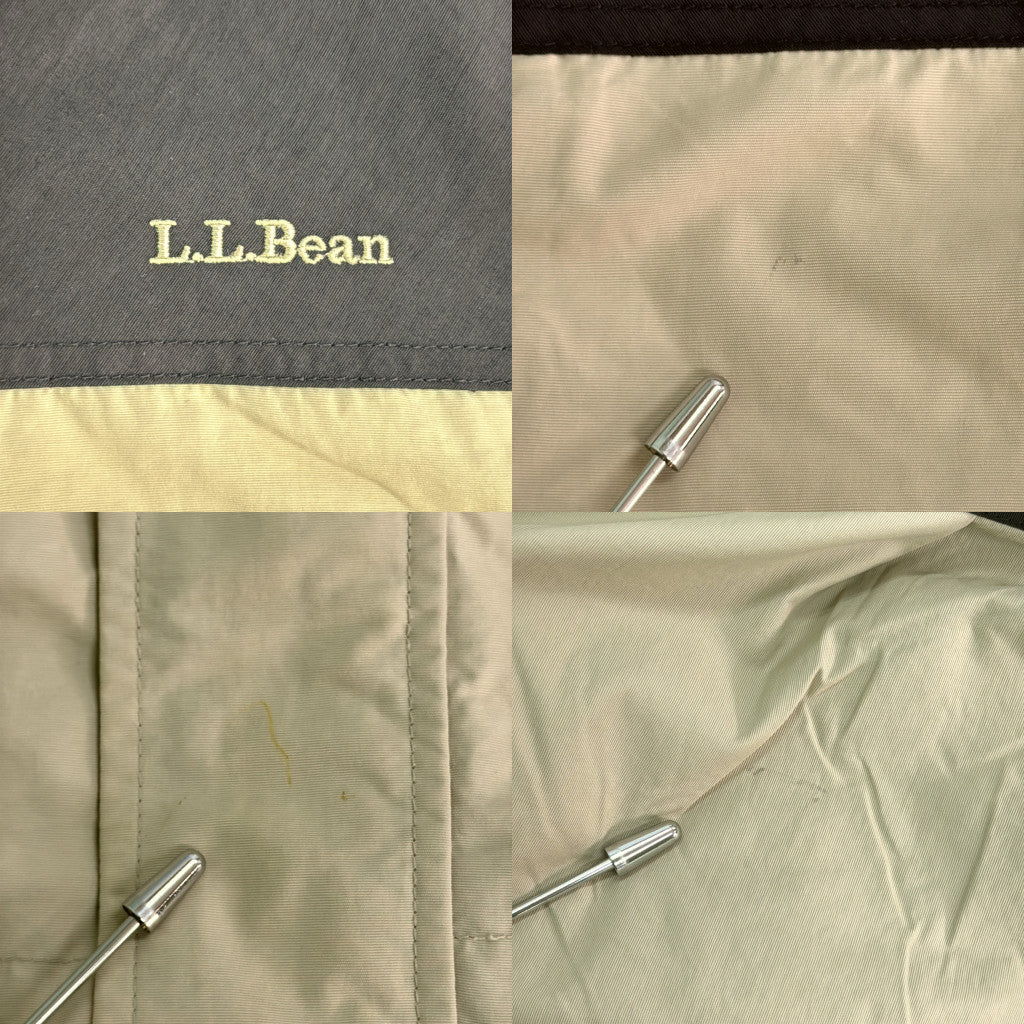 00s L.L.Bean Mountain Parka