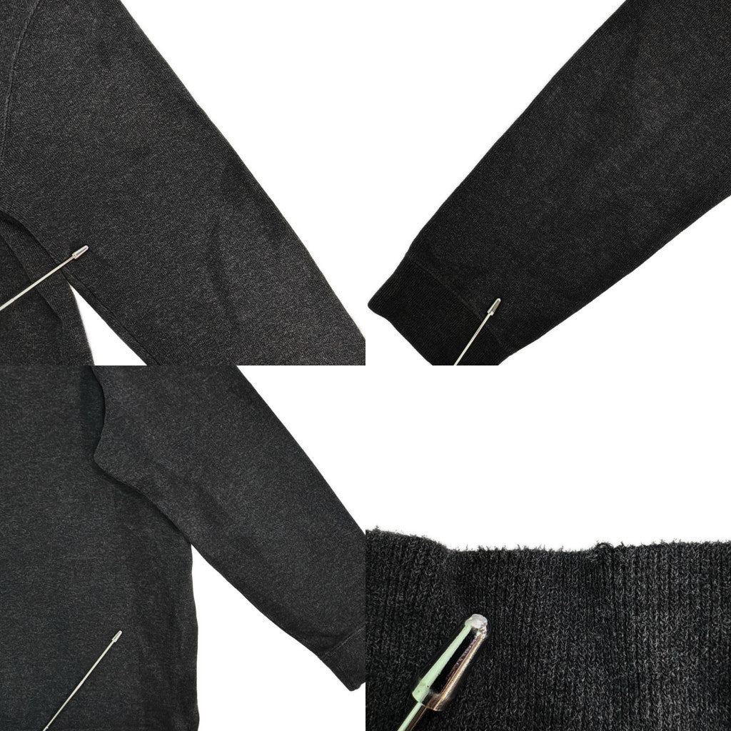 Polo by Ralph Lauren Half Zip Cotton Sweater Half Zip Sweater