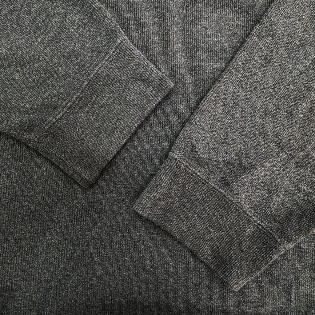Polo by Ralph Lauren Half Zip Cotton Sweater Half Zip Sweater