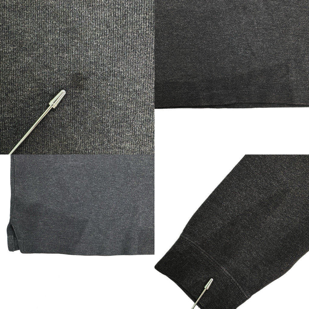 Polo by Ralph Lauren Half Zip Cotton Sweater Half Zip Sweater