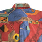 SHIRT COMRANY Patterned Shirt