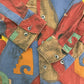 SHIRT COMRANY Patterned Shirt
