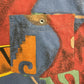 SHIRT COMRANY Patterned Shirt