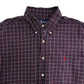 RALPH LAUREN Check Shirt