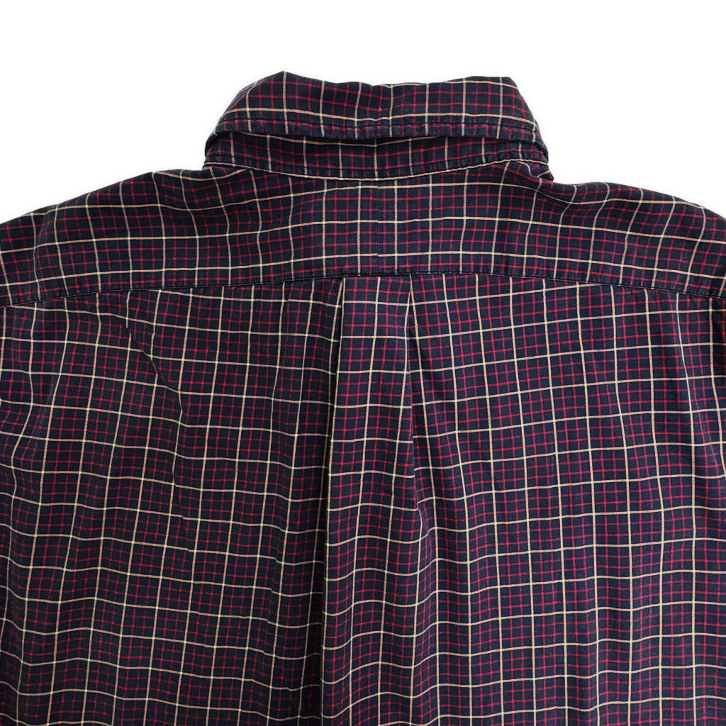 RALPH LAUREN Check Shirt