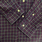 RALPH LAUREN Check Shirt