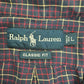 RALPH LAUREN Check Shirt