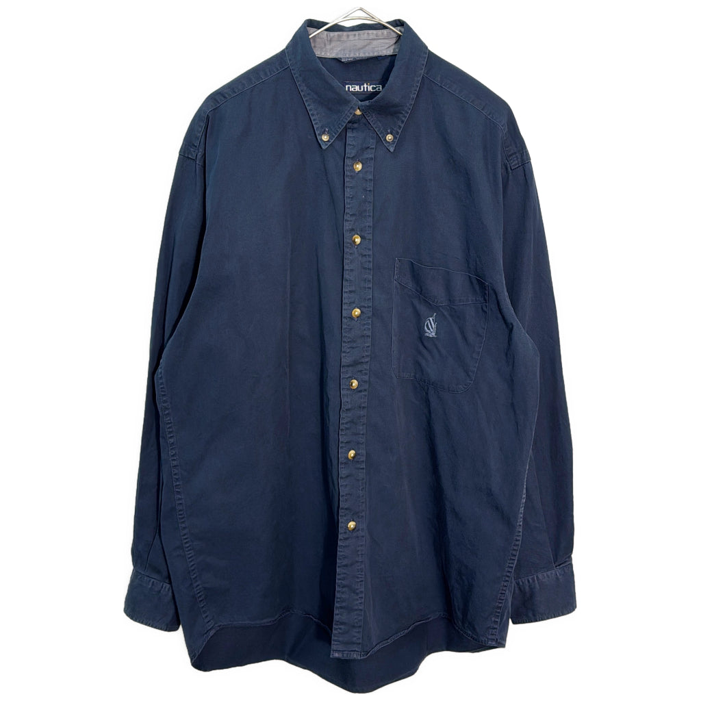 90s NAUTICA Shirt