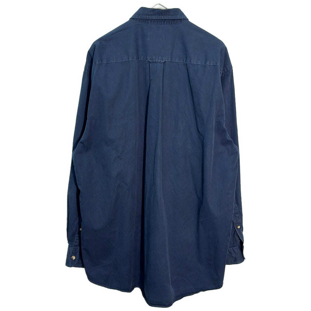 90s NAUTICA Shirt