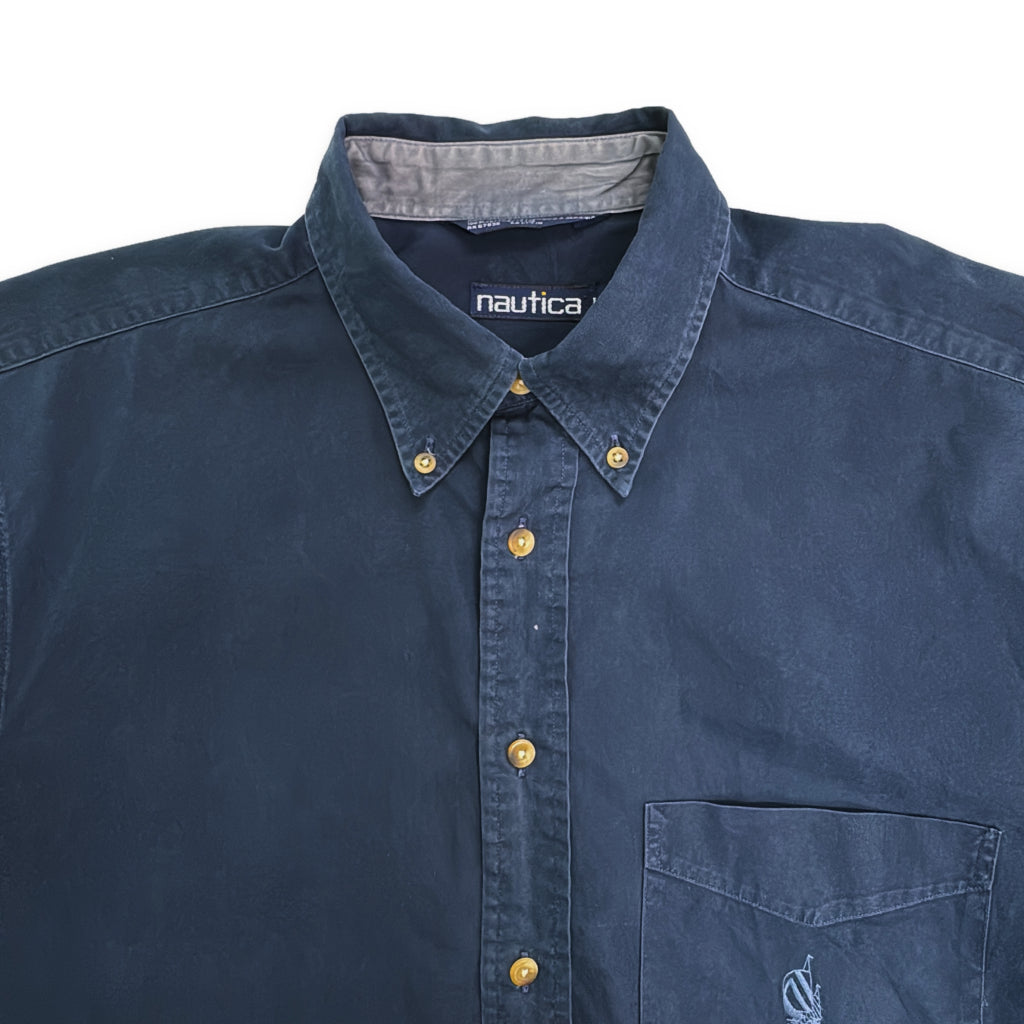 90s NAUTICA Shirt
