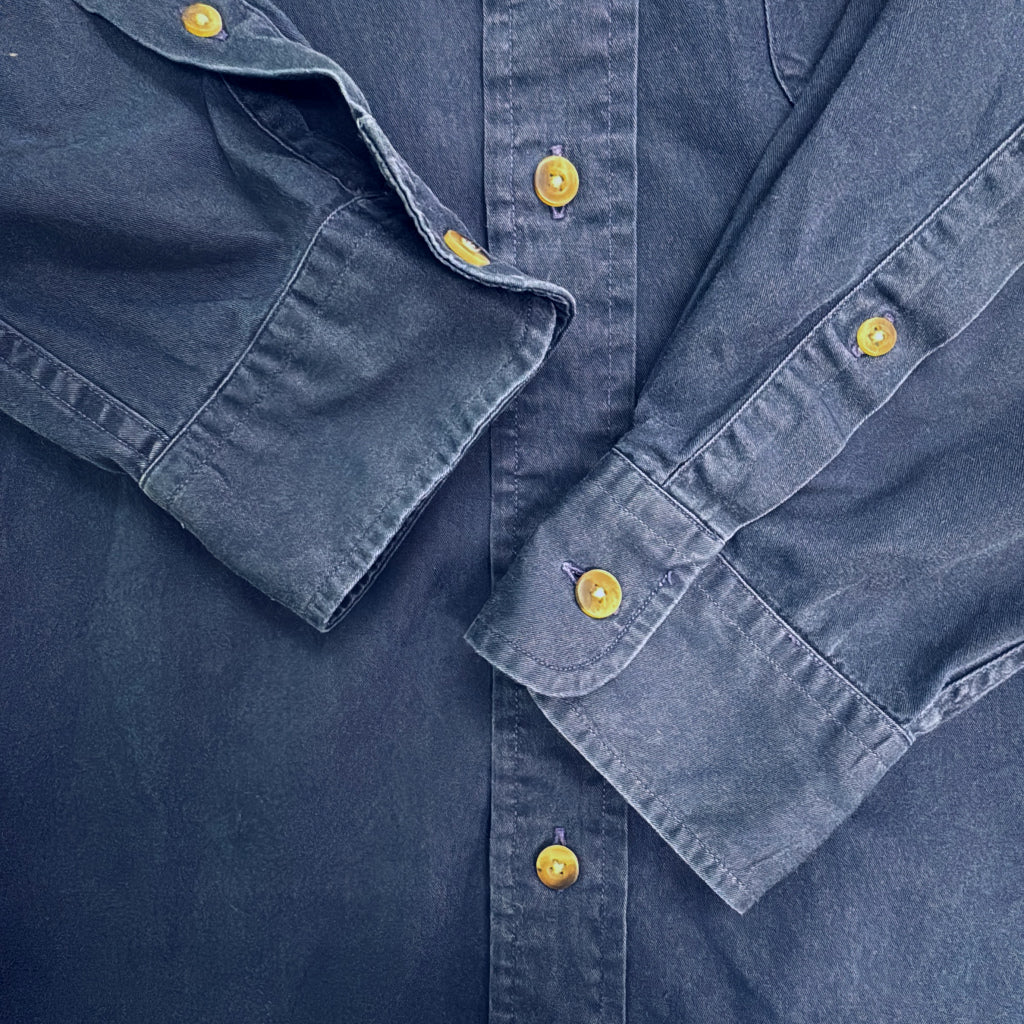 90s NAUTICA Shirt