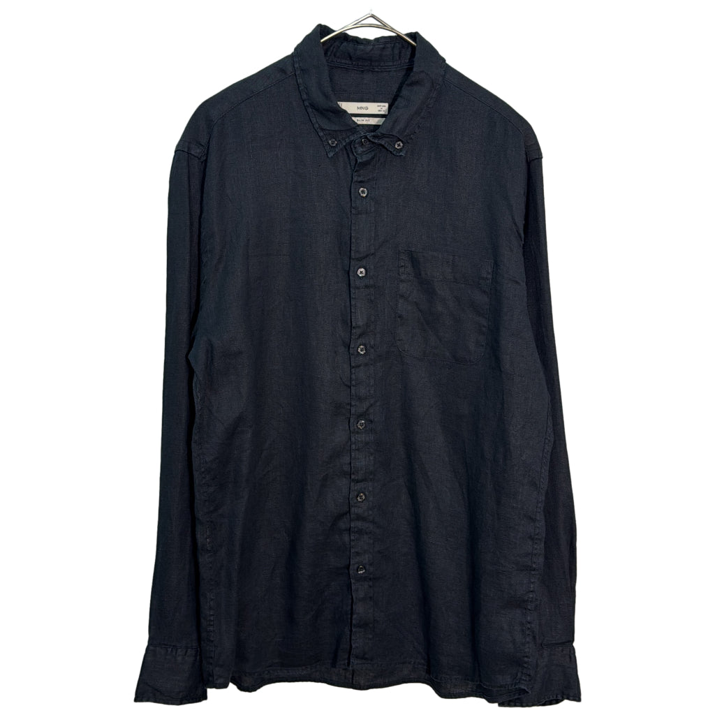 MNG Shirt