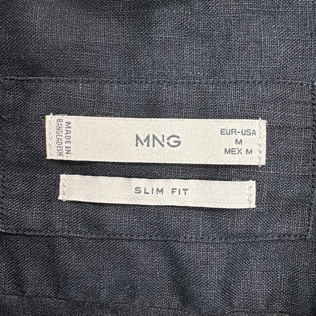 MNG Shirt