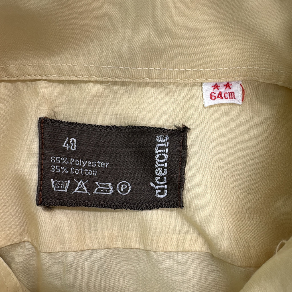 70s cicerone Shirt