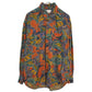 FIRST ISSUE Patterned Shirt