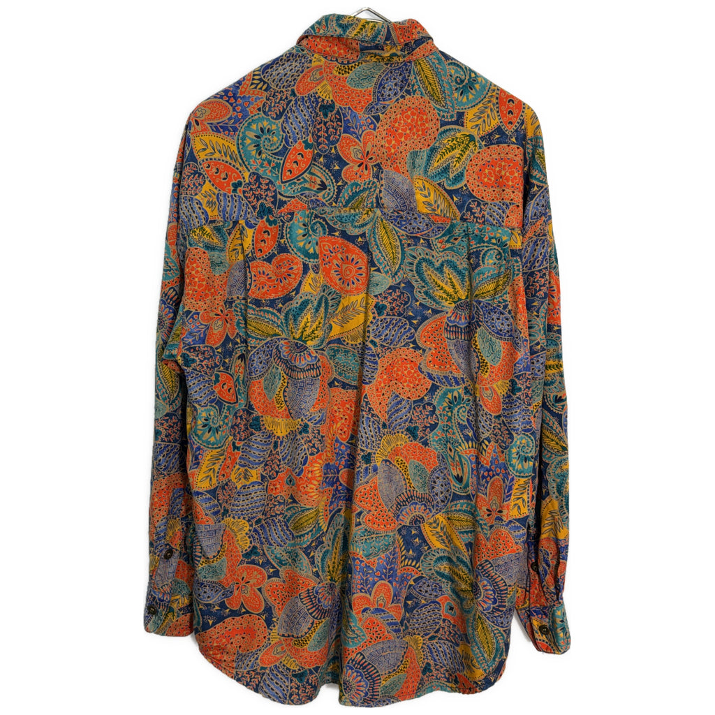 FIRST ISSUE Patterned Shirt