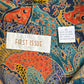 FIRST ISSUE Patterned Shirt
