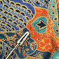 FIRST ISSUE Patterned Shirt