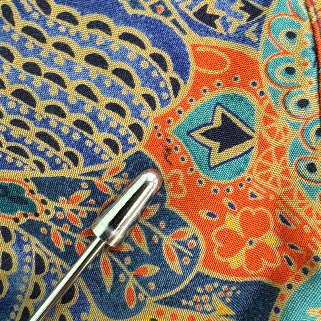 FIRST ISSUE Patterned Shirt