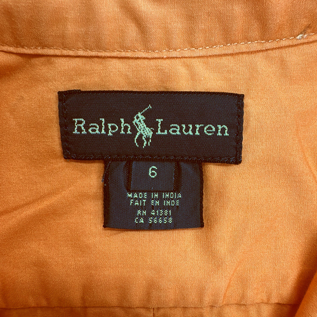 RALPH LAUREN Shirt