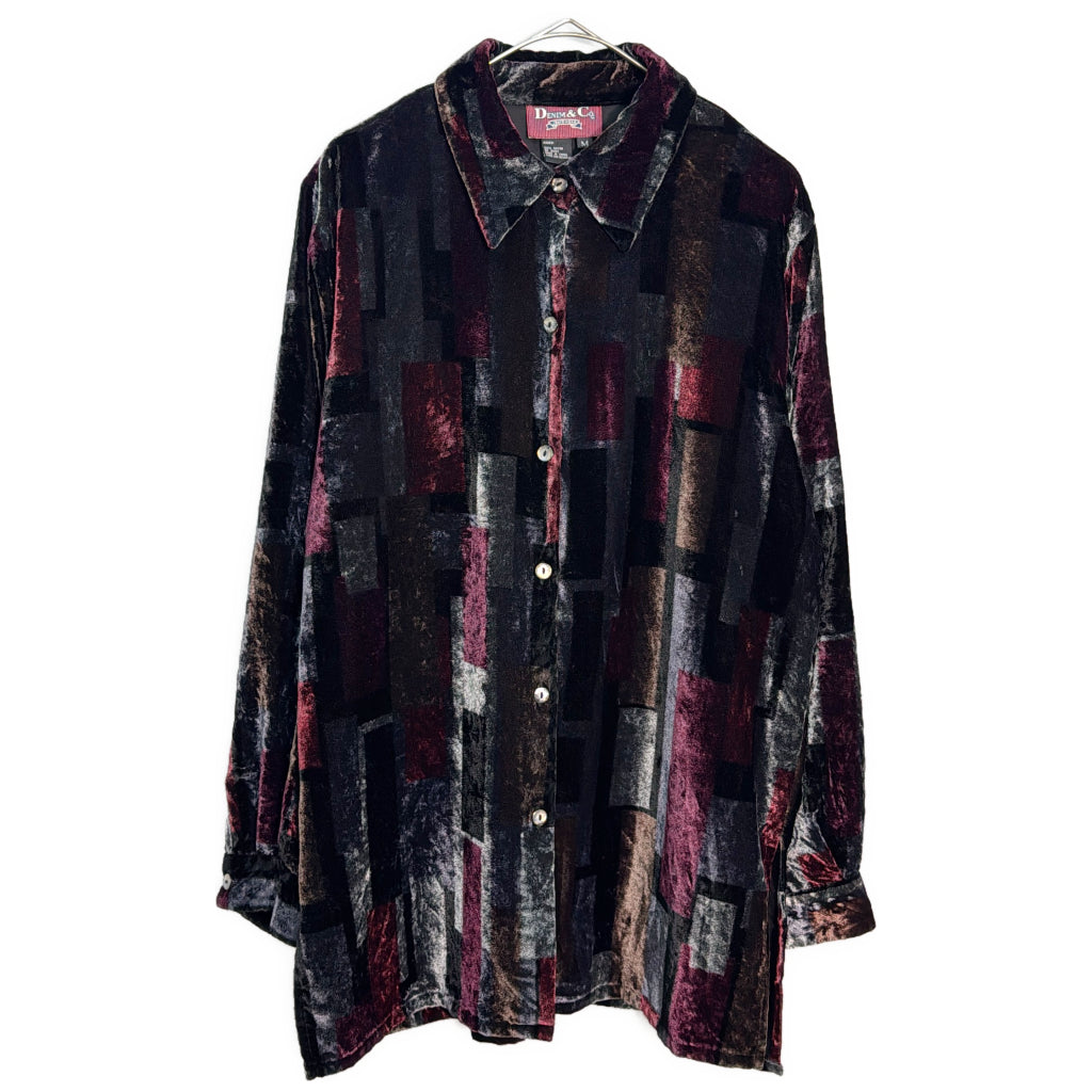 90s DINIM＆CO. Shirt