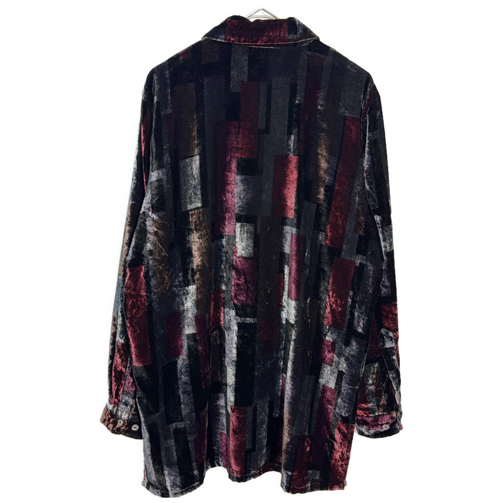 90s DINIM＆CO. Shirt