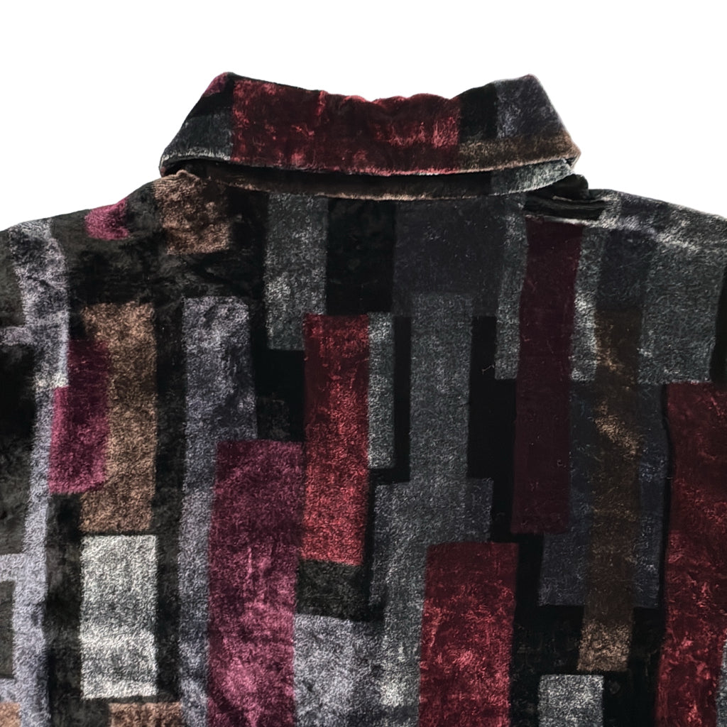 90s DINIM＆CO. Shirt