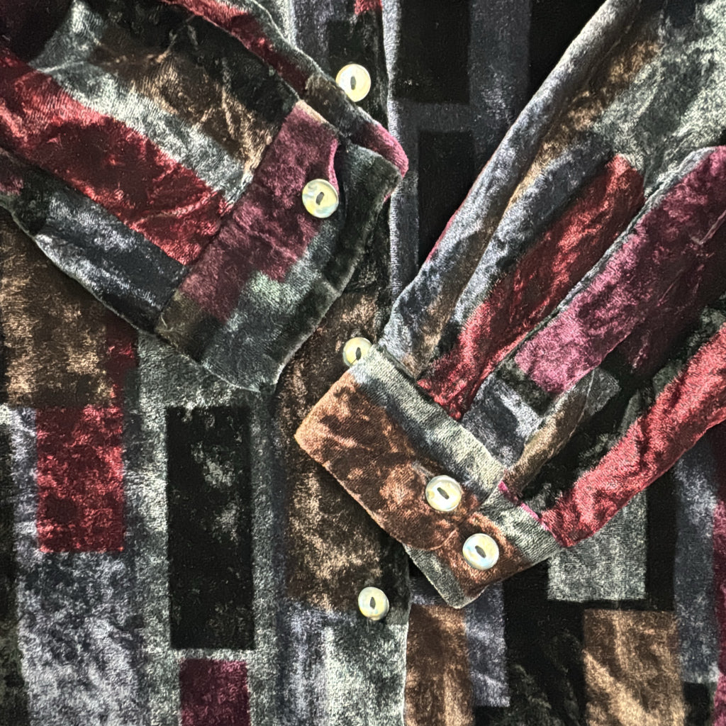 90s DINIM＆CO. Shirt
