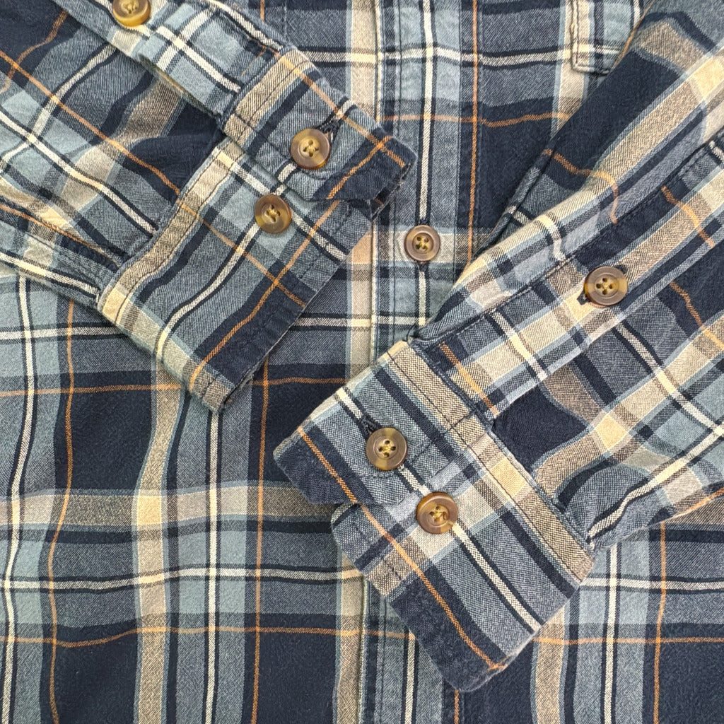 Carhartt Check Shirt
