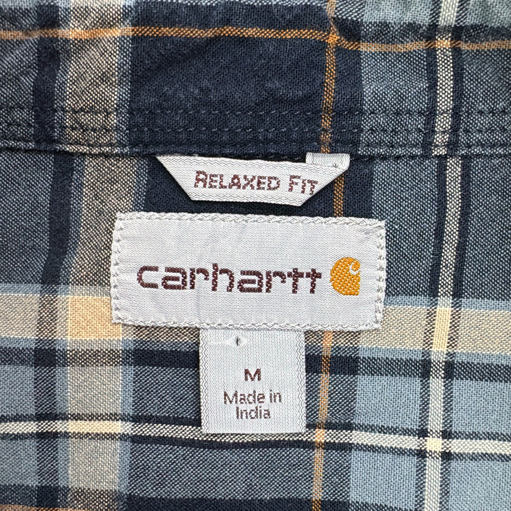 Carhartt Check Shirt