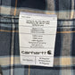 Carhartt Check Shirt