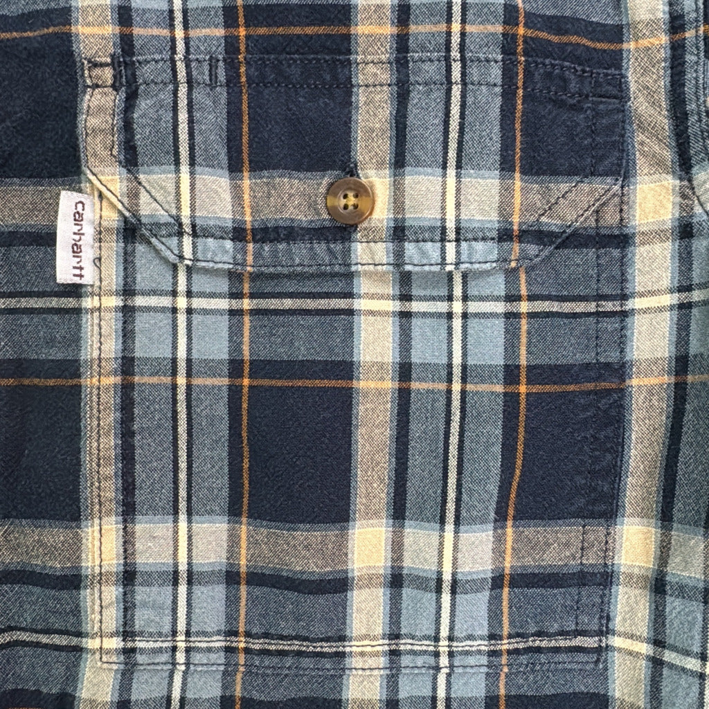 Carhartt Check Shirt