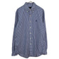 RALPH LAUREN Check Shirt