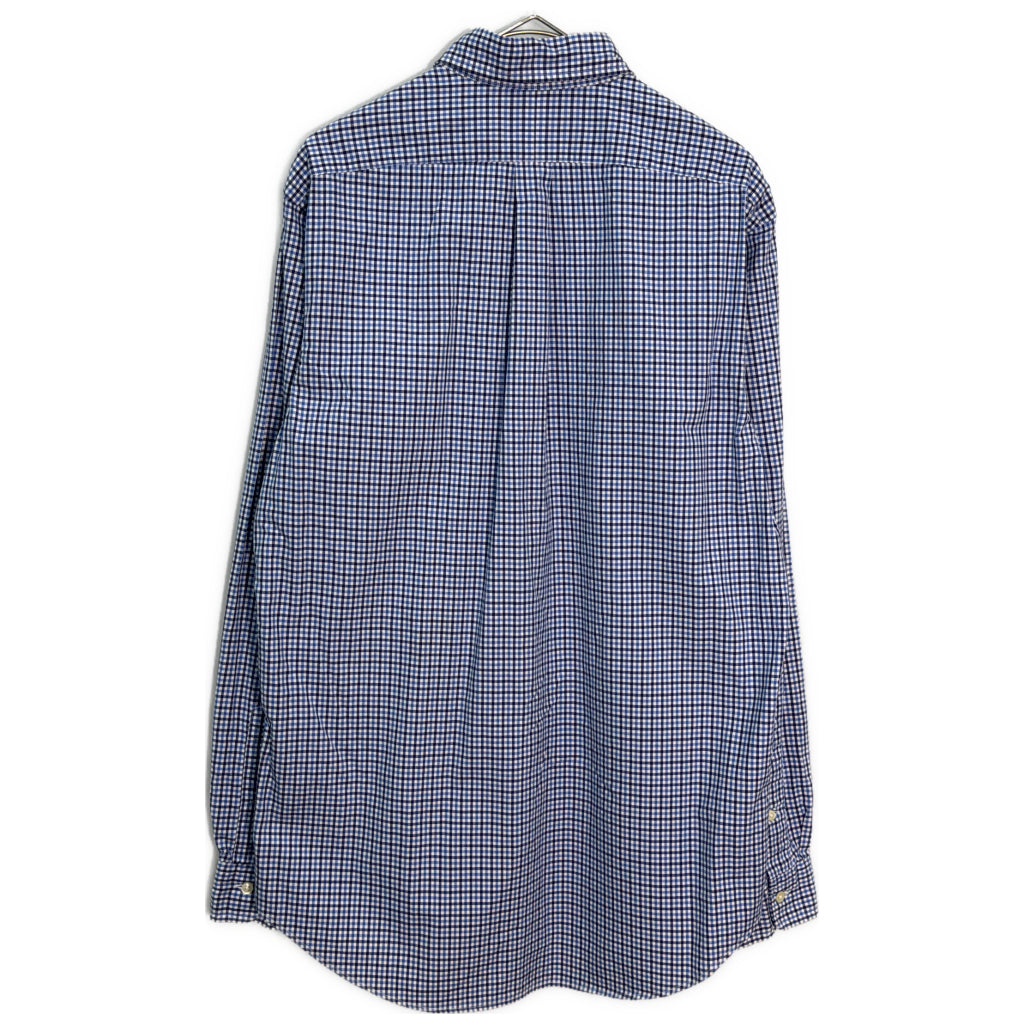 RALPH LAUREN Check Shirt