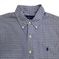 RALPH LAUREN Check Shirt