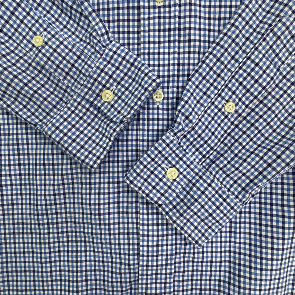 RALPH LAUREN Check Shirt