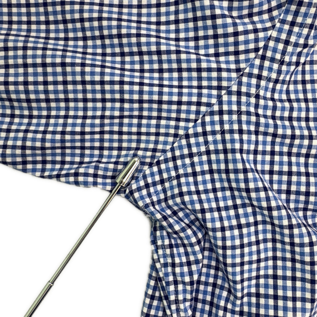 RALPH LAUREN Check Shirt