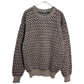 90s ARCHITECT Crewneck Sweater