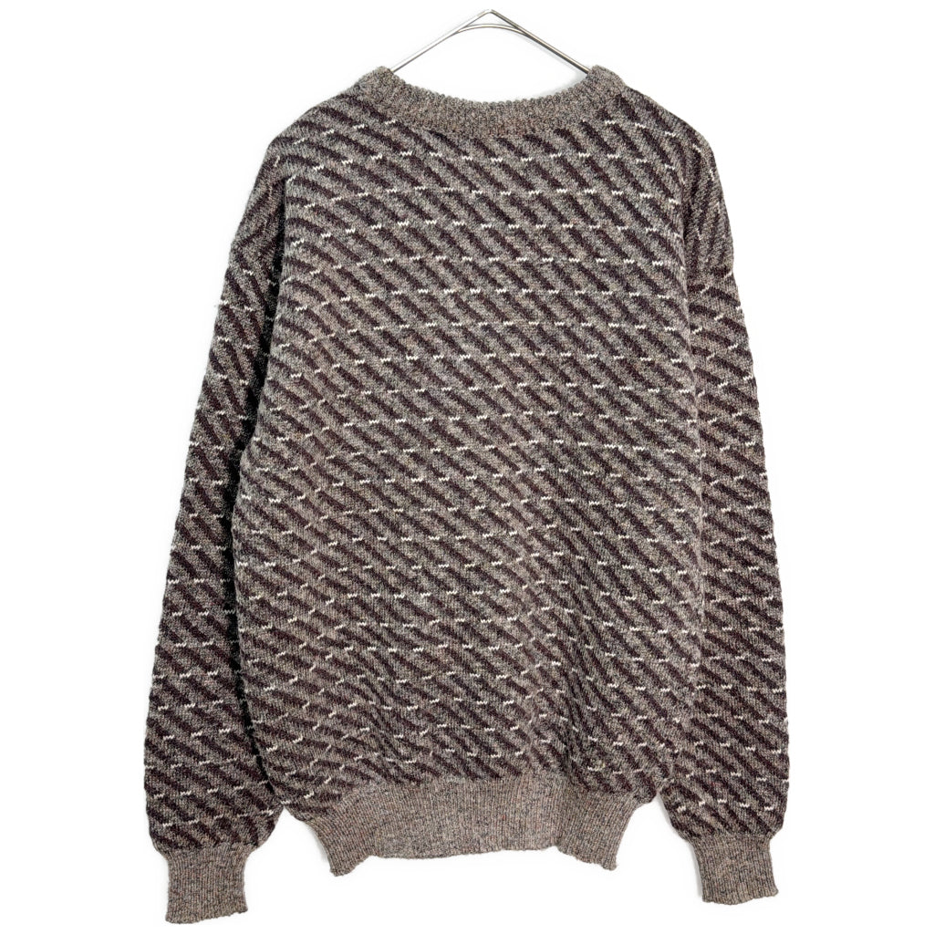 90s ARCHITECT Crewneck Sweater