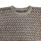 90s ARCHITECT Crewneck Sweater