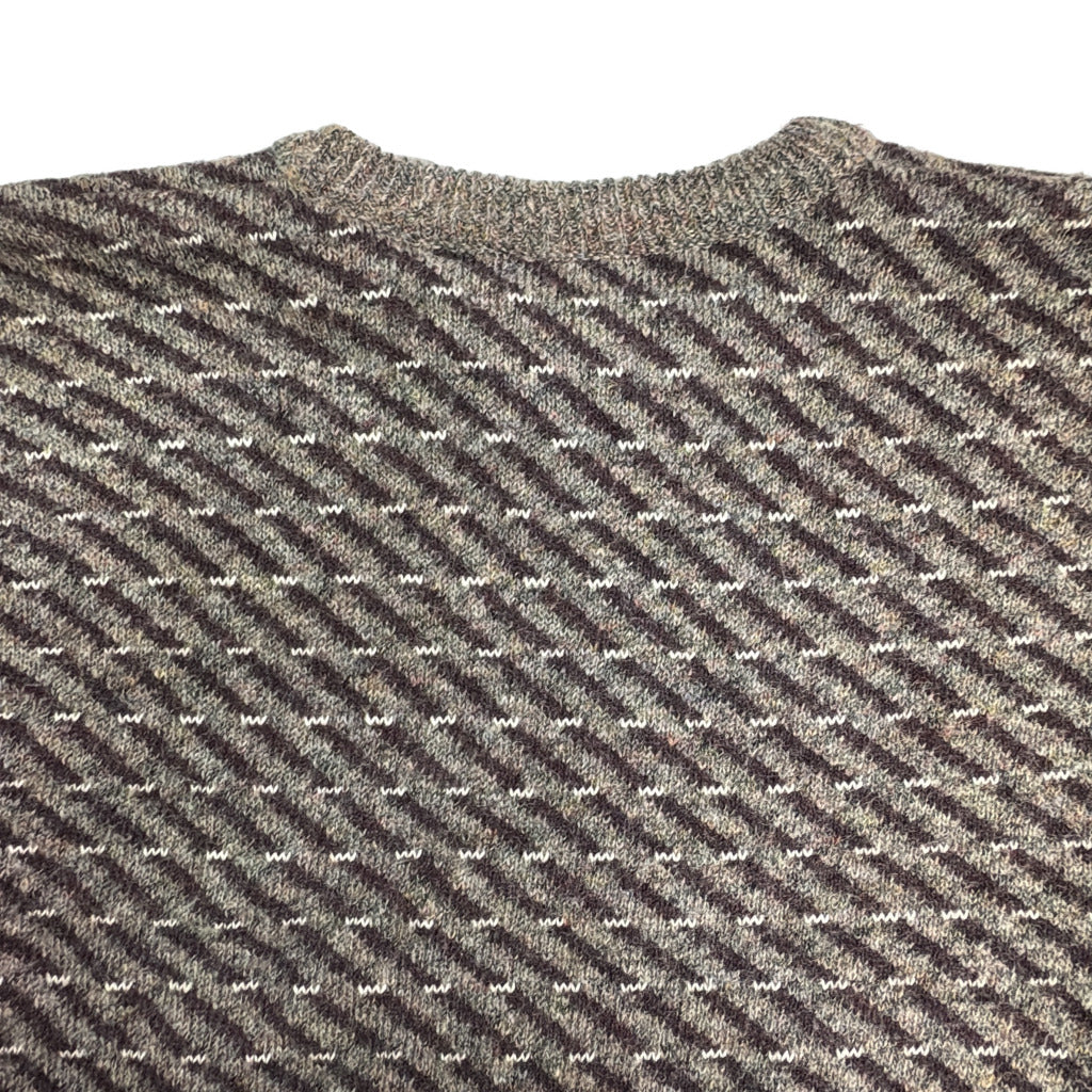 90s ARCHITECT Crewneck Sweater