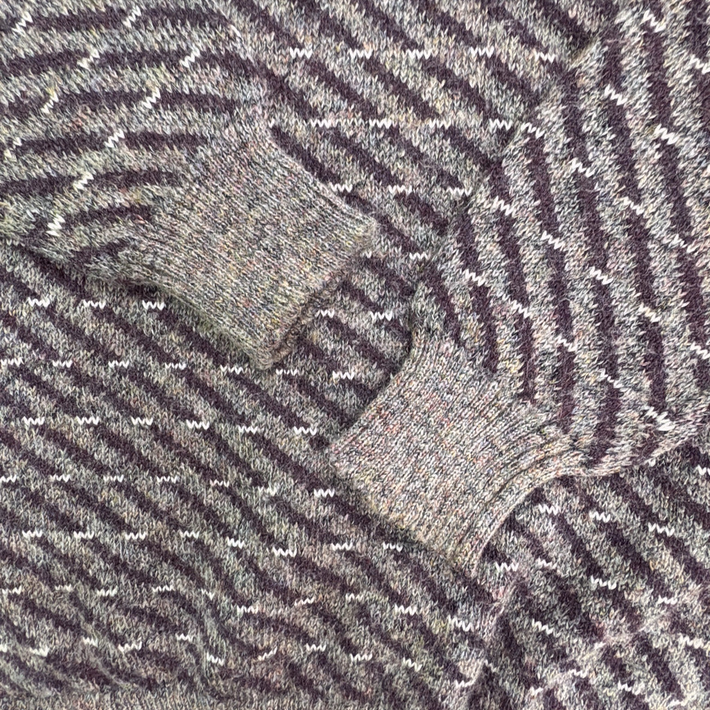 90s ARCHITECT Crewneck Sweater