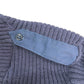 90s Commando By Jack Young Assoc. V-Neck Sweater