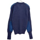 90s Commando By Jack Young Assoc. V-Neck Sweater
