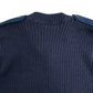 90s Commando By Jack Young Assoc. V-Neck Sweater