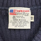 90s Commando By Jack Young Assoc. V-Neck Sweater