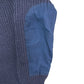 90s Commando By Jack Young Assoc. V-Neck Sweater